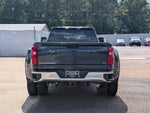 2025 Chevrolet Silverado 3500 HD LT DRW