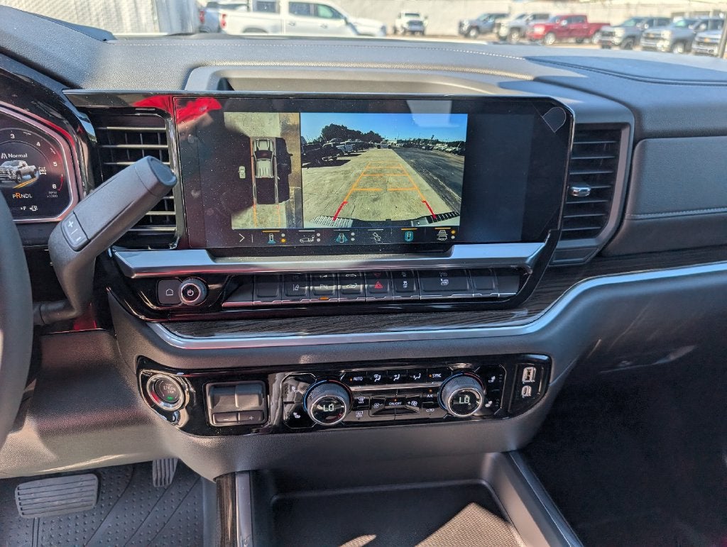 2026 Chevrolet Silverado 3500 HD LT - Photo 10