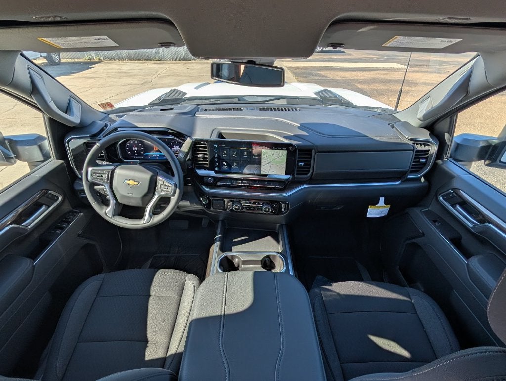2026 Chevrolet Silverado 3500 HD LT - Photo 8