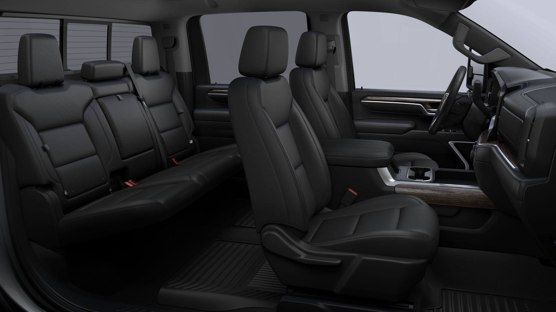 2026 Chevrolet Silverado 3500 HD LT - Photo 6