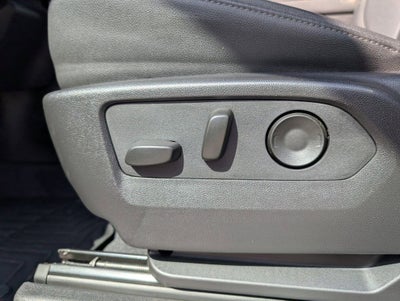 2025 Chevrolet Silverado 3500 HD LTZ DRW