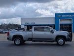 2025 Chevrolet Silverado 3500 HD LTZ DRW