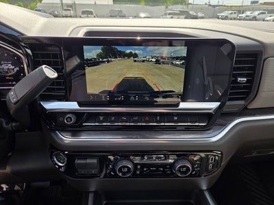 2026 Chevrolet Silverado 3500 HD LTZ DRW