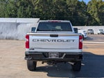 2021 Chevrolet Silverado 2500 HD Custom