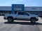 2021 Chevrolet Silverado 2500 HD Custom