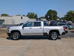 2021 Chevrolet Silverado 2500 HD Custom