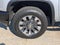 2021 Chevrolet Silverado 2500 HD Custom