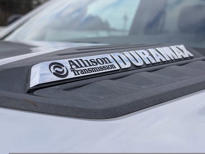 2023 Chevrolet Silverado 2500 HD LT