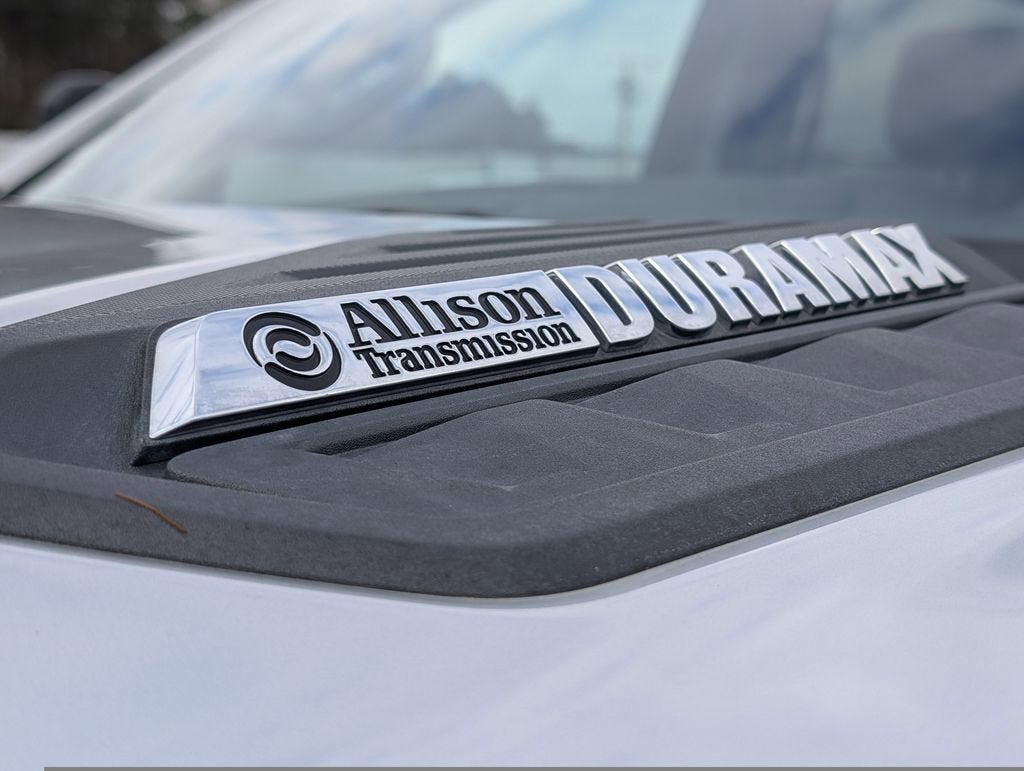 2023 Chevrolet Silverado 2500 HD LT