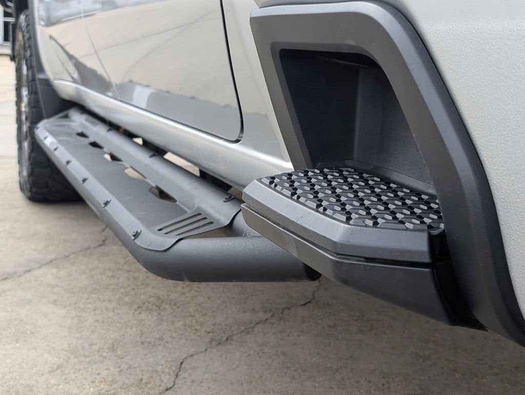 2023 Chevrolet Silverado 2500 HD LT