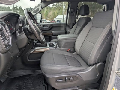 2023 Chevrolet Silverado 2500 HD LT