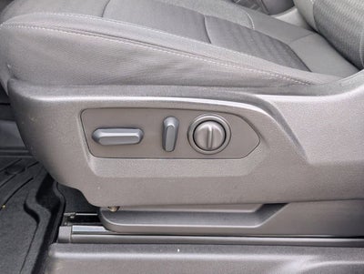 2023 Chevrolet Silverado 2500 HD LT