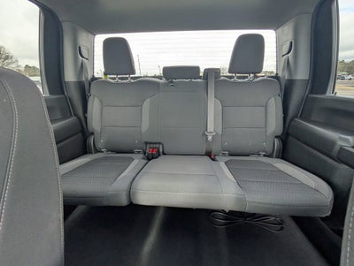 2023 Chevrolet Silverado 2500 HD LT