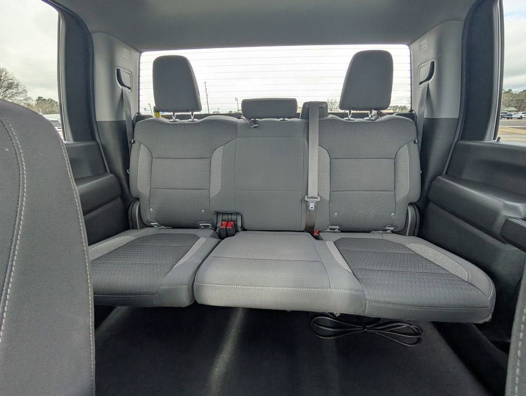 2023 Chevrolet Silverado 2500 HD LT