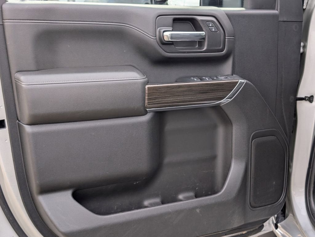 2023 Chevrolet Silverado 2500 HD LT