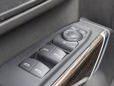 2023 Chevrolet Silverado 2500 HD LT