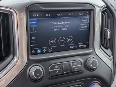 2023 Chevrolet Silverado 2500 HD LT