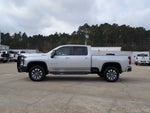 2023 Chevrolet Silverado 2500 HD LT