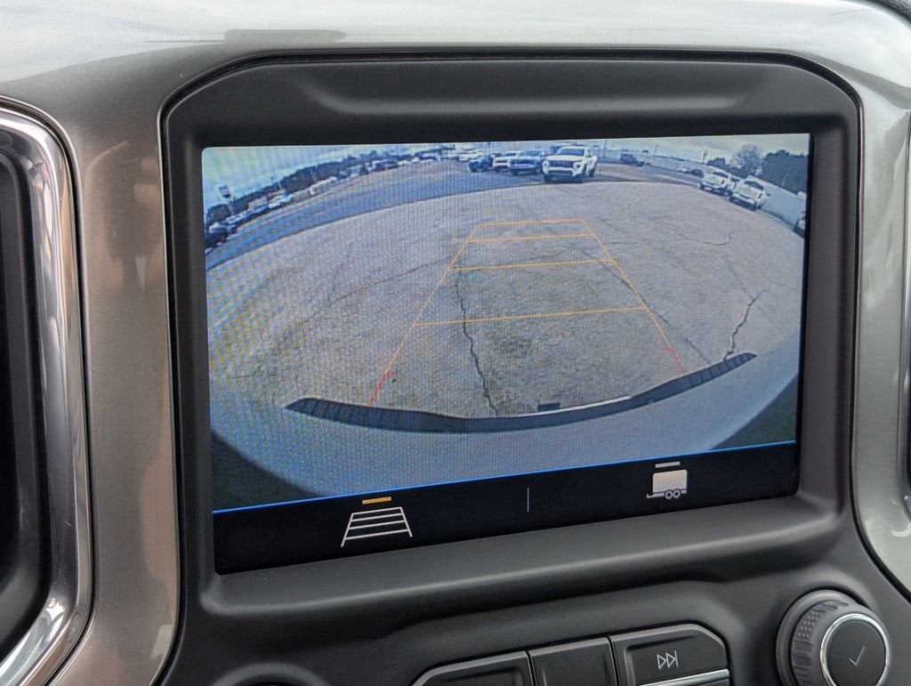 2023 Chevrolet Silverado 2500 HD LT