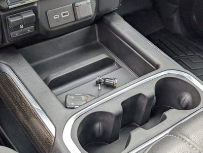 2023 Chevrolet Silverado 2500 HD LT