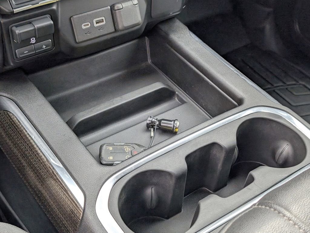 2023 Chevrolet Silverado 2500 HD LT