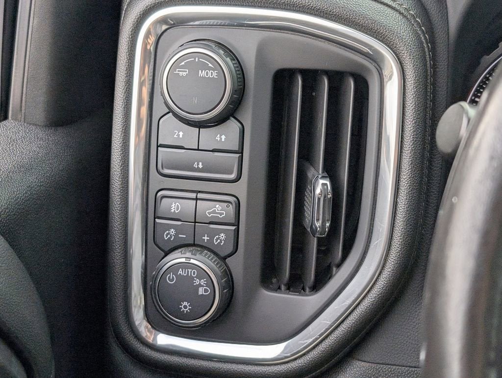 2023 Chevrolet Silverado 2500 HD LT