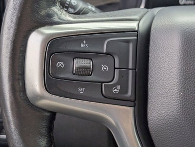 2023 Chevrolet Silverado 2500 HD LT