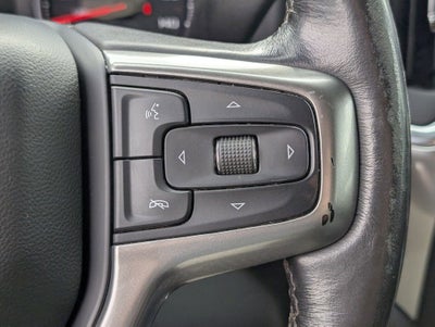 2023 Chevrolet Silverado 2500 HD LT