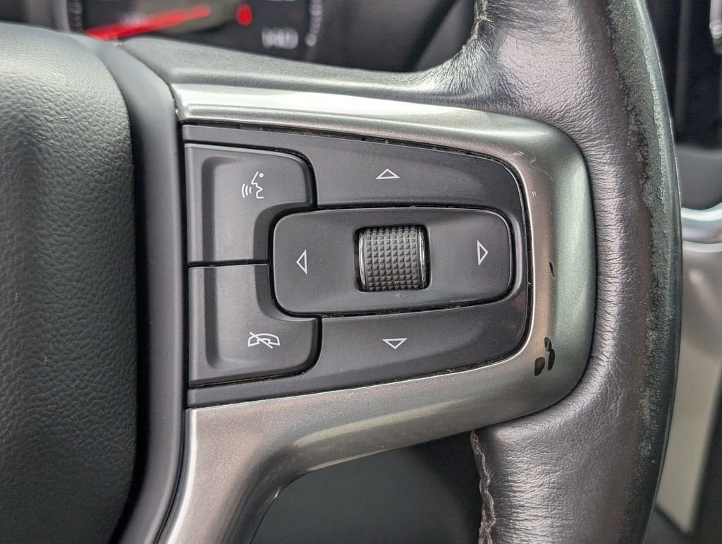 2023 Chevrolet Silverado 2500 HD LT