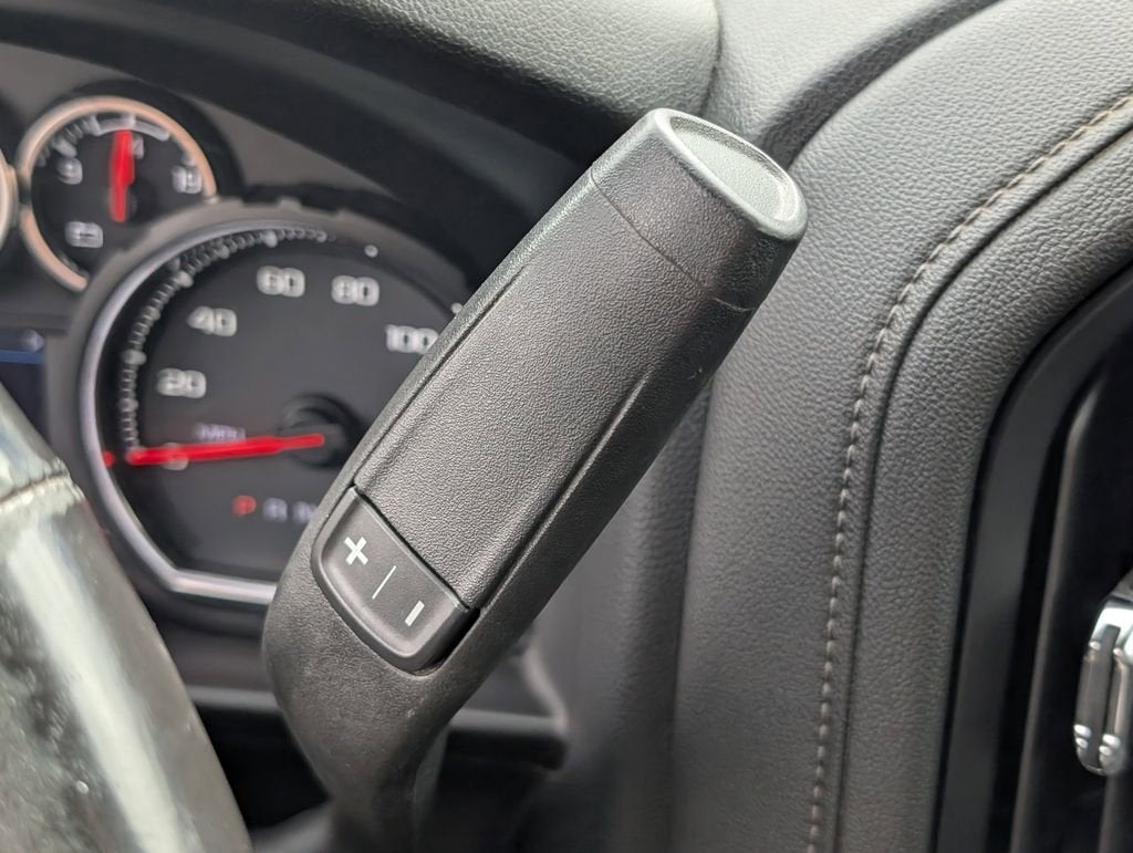 2023 Chevrolet Silverado 2500 HD LT