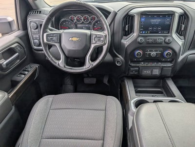 2023 Chevrolet Silverado 2500 HD LT