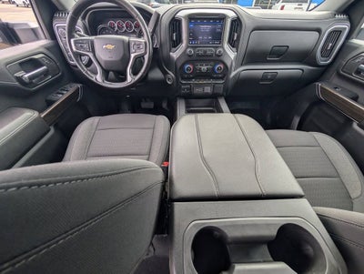 2023 Chevrolet Silverado 2500 HD LT