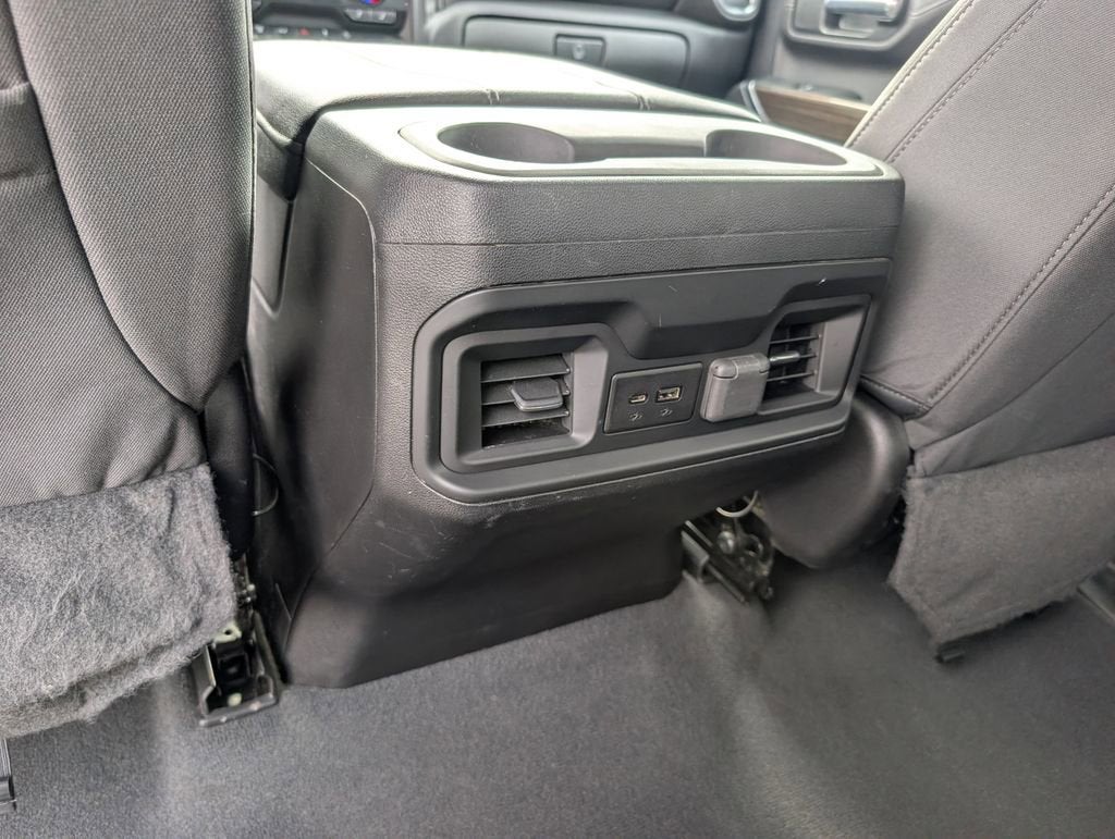 2023 Chevrolet Silverado 2500 HD LT