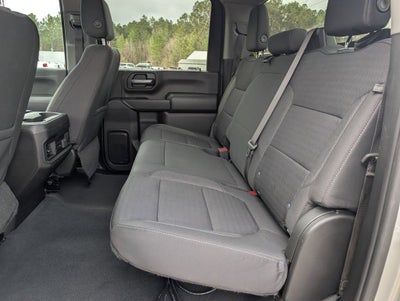 2023 Chevrolet Silverado 2500 HD LT