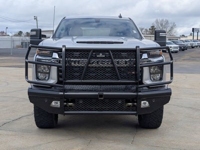 2023 Chevrolet Silverado 2500 HD LT