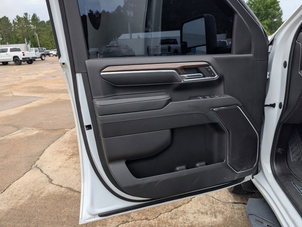 2024 Chevrolet Silverado 3500 HD LT DRW