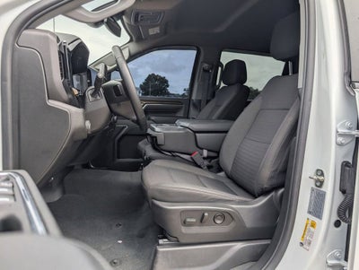 2024 Chevrolet Silverado 3500 HD LT DRW