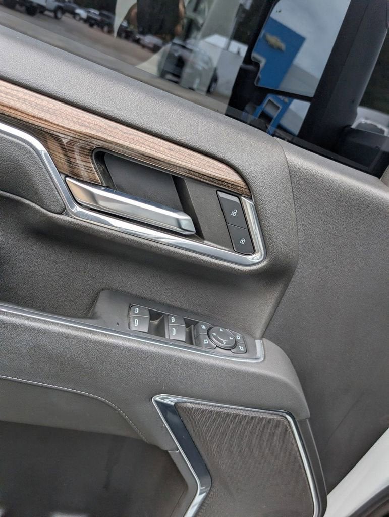 2024 Chevrolet Silverado 3500 HD LT DRW