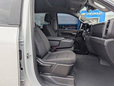 2024 Chevrolet Silverado 3500 HD LT DRW