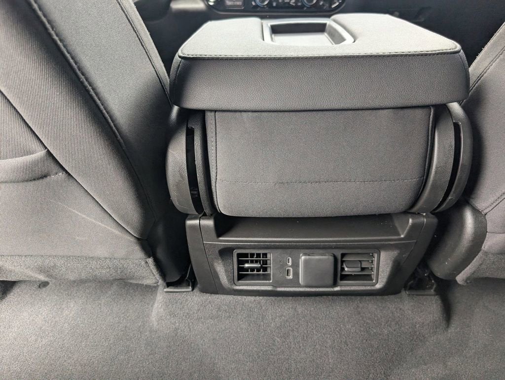 2024 Chevrolet Silverado 3500 HD LT DRW