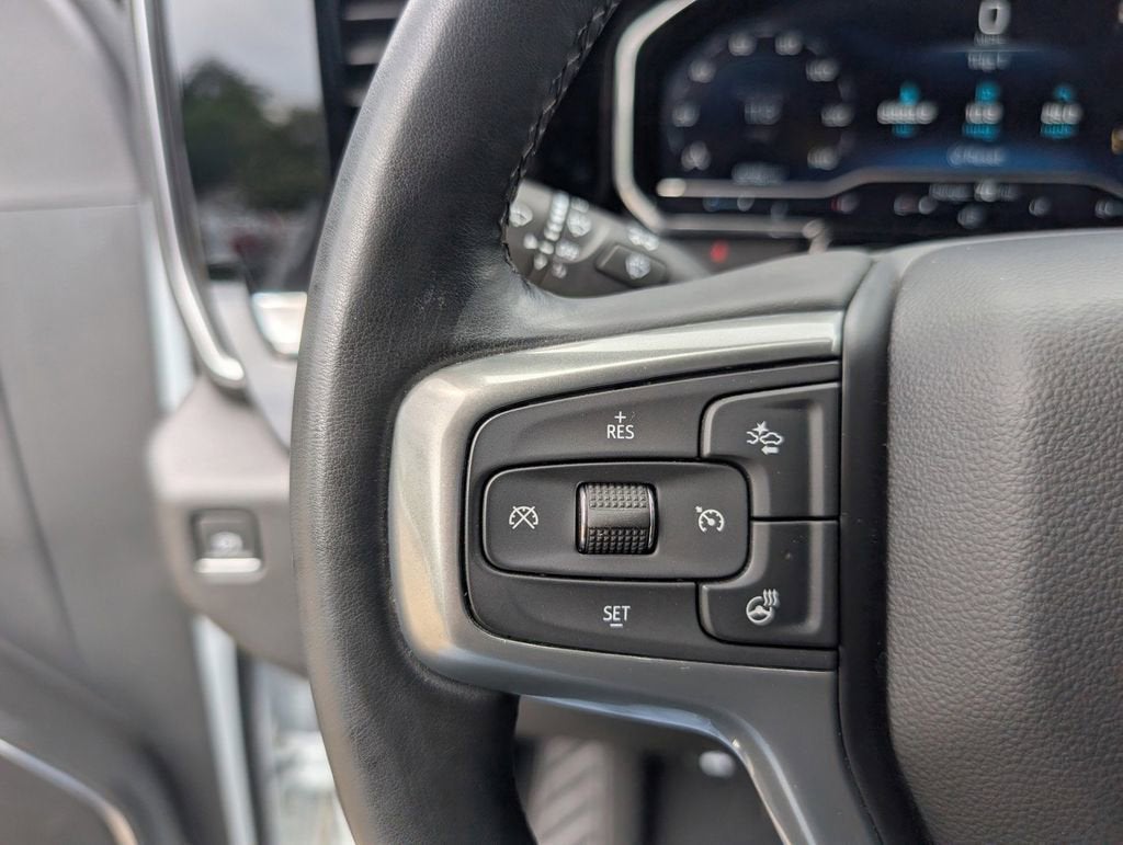 2024 Chevrolet Silverado 3500 HD LT DRW