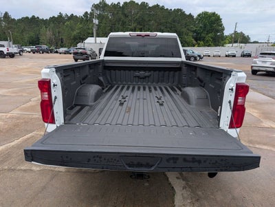 2024 Chevrolet Silverado 3500 HD LT DRW