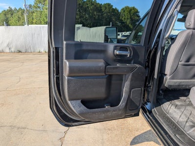 2023 Chevrolet Silverado 3500 HD LT