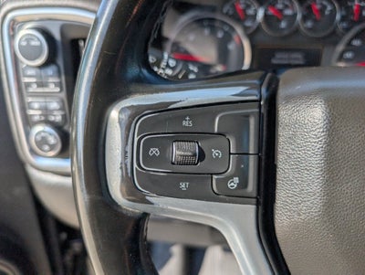 2023 Chevrolet Silverado 3500 HD LT