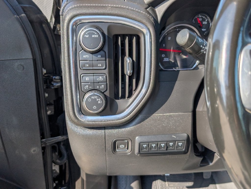 2023 Chevrolet Silverado 3500 HD LT