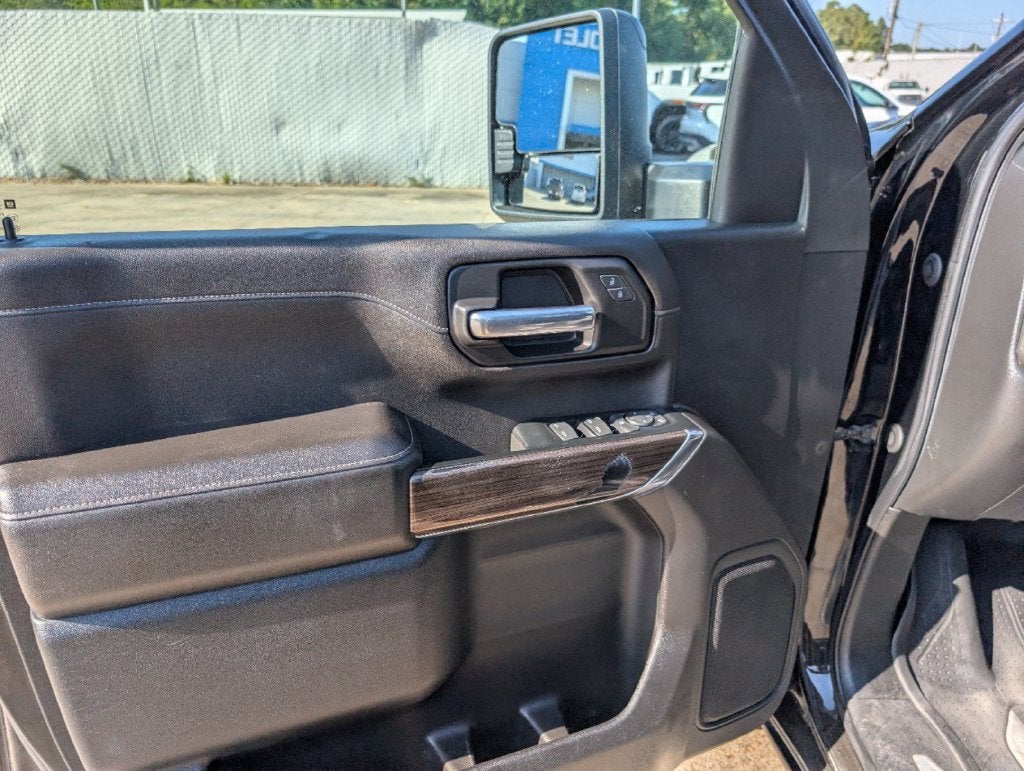 2023 Chevrolet Silverado 3500 HD LT