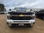 2024 Chevrolet Silverado 3500 HD LT DRW