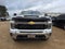 2024 Chevrolet Silverado 3500 HD LT DRW