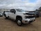 2024 Chevrolet Silverado 3500 HD LT DRW