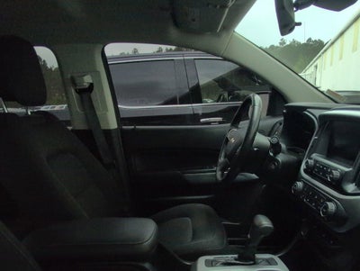 2018 Chevrolet Colorado 4WD LT